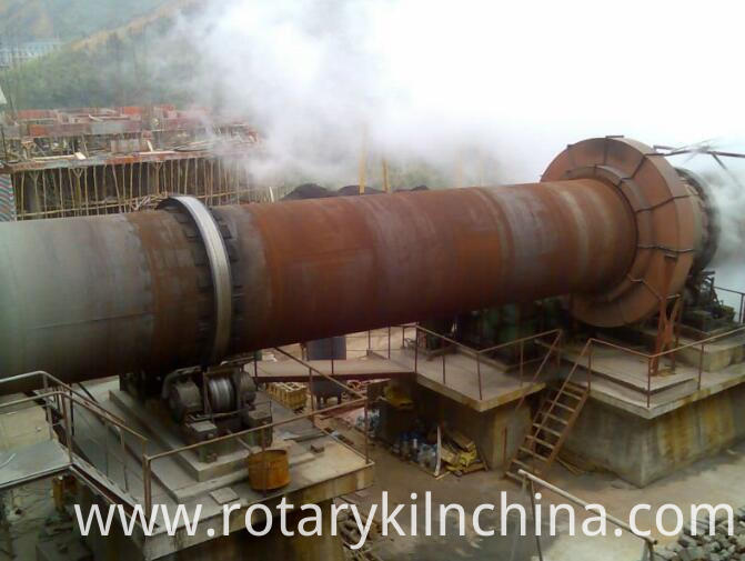 Fine Workmanship and Economical Rotary Kiln Fine Workmanship and Economical Rotary Kiln